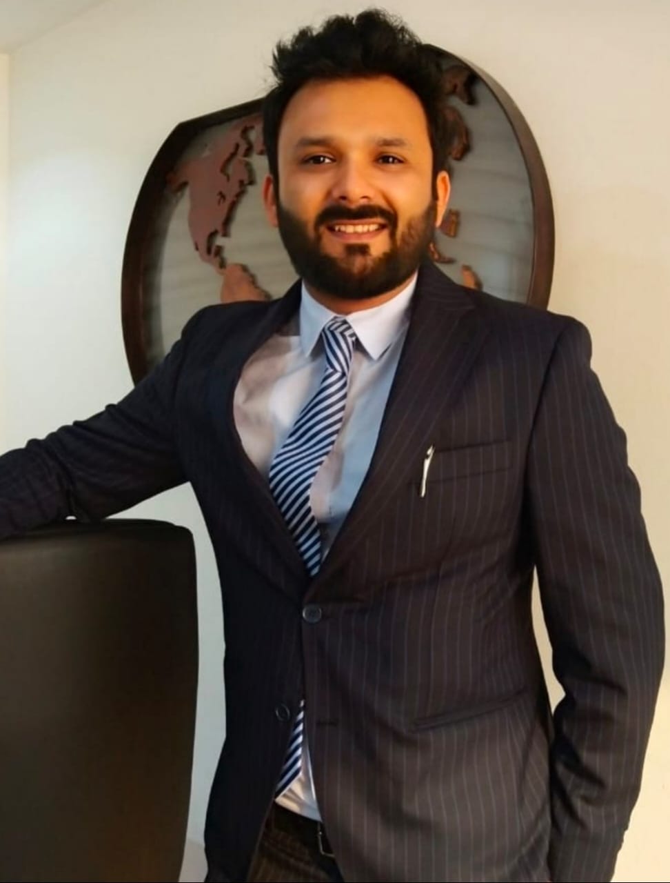 Abbas